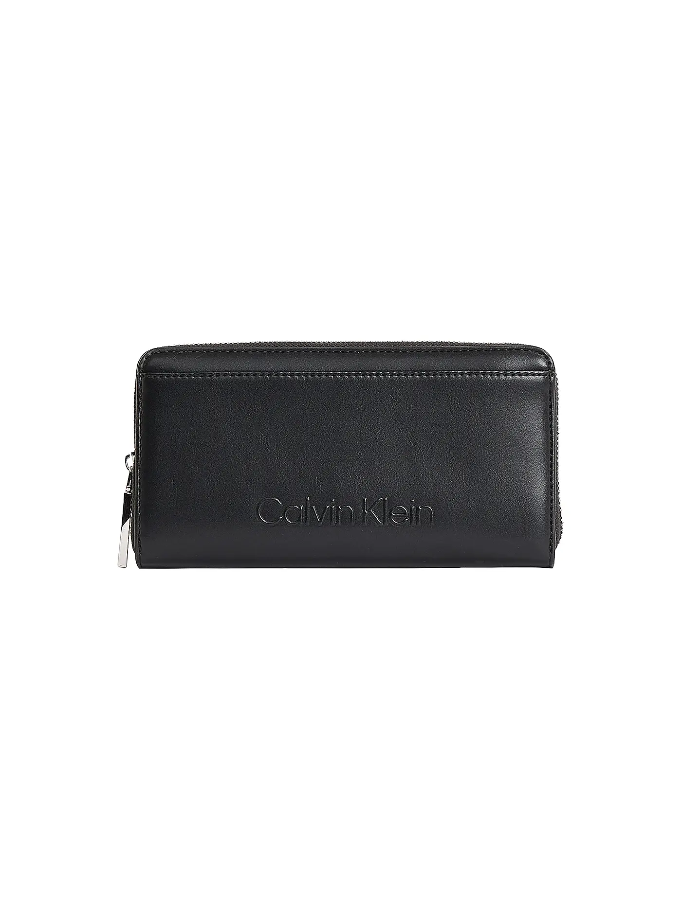 CALVIN KLEIN | Geldbörse EMBOSSED Large | 